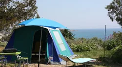 Camping Arquet à Martigues, Bouches-du-Rhône (13)