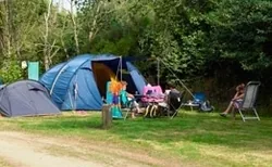 Camping Kost Ar Moor à Fouesnant, Finistère (29)
