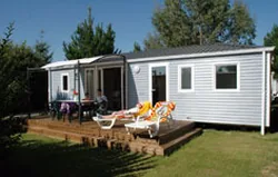 Camping Mané Guernehué à Baden, Morbihan (56)