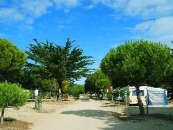 Camping Municipal de l'Orgatte à Notre-Dame-de-Monts, Vendee (85)