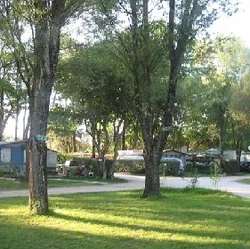 Camping Mussonville à Soulac-sur-Mer, Gironde (33)