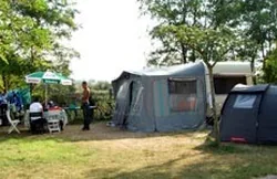 Camping au Bon Air à Marennes, Charente-Maritime (17)