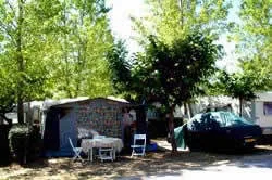 Camping de l' Espiguette à Le Grau-du-Roi, Gard (30)