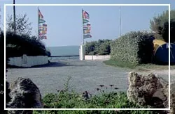 Camping de la Côte de Beauté à Saint-Palais-sur-Mer, Charente-Maritime (17)