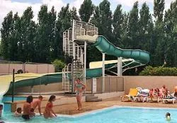 Camping de la Plage à Bénodet, Finistère (29)