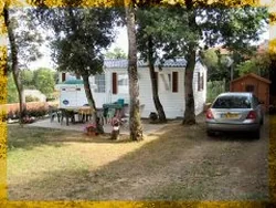 Camping des Deux Plages à Saint-Palais-sur-Mer, Charente-Maritime (17)