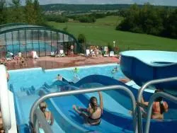 Camping du Bois de Reveuge à Huanne-Montmartin, Doubs (25)