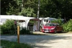 Camping du Lac de la Tricherie à Mesnard-la-Barotière, Vendee (85)