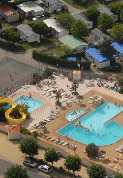 Camping l'Océano d'Or à Jard-sur-Mer, Vendee (85)