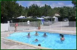 Camping l' Orée du Bois à Saint-Jean-de-Monts, Vendee (85)