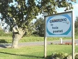 Camping Le Bois Pastel à Cancale, Ille-et-Vilaine (35)