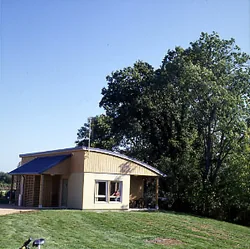 Camping Le Hameau des Champs à Cormatin, Saône-et-Loire (71)