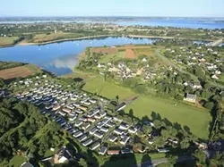 Camping Le Pont Laurin à Saint-Briac-sur-Mer, Ille-et-Vilaine (35)