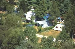 Camping Le Ty Nadan à Locunolé, Finistère (29)