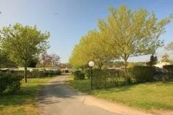Camping Le Zagarella à Saint-Jean-de-Monts, Vendee (85)