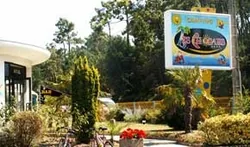 Camping Les Chouans à Saint-Hilaire-de-Riez, Vendee (85)