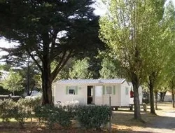 Camping Les Gatinelles à Bretignolles-sur-Mer, Vendee (85)