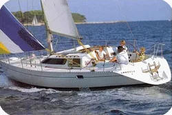 Capbearvoile
