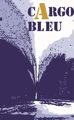 Cargo Bleu à Surgères, Charente-Maritime (17)