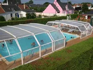 Camping Bel Air à Pornichet, Loire-Atlantique (44)