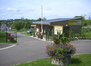 Camping Domaine du Chatigny à Neufgrange, Moselle (57)