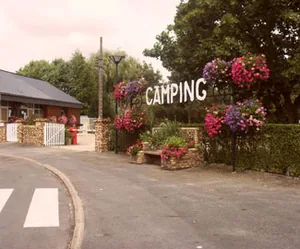 Camping Municipal à Montsûrs, Mayenne (53)