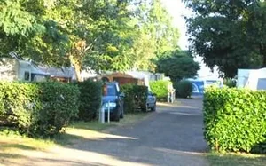 Camping Sun Océan à Talmont-Saint-Hilaire, Vendee (85)