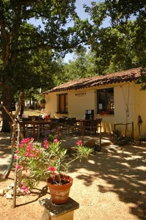 Camping de Bois-Redon à Septfonds, Tarn-et-Garonne (82)