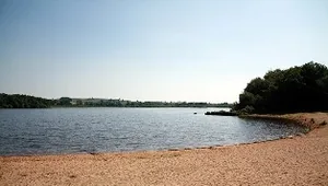 Camping de l'étang du Rousset à Le Rousset, Saône-et-Loire (71)