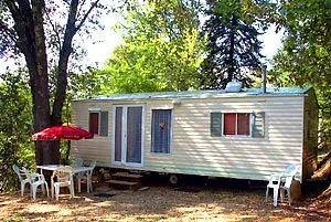 Camping de la Butte à La Roque-Gageac, Dordogne (24)