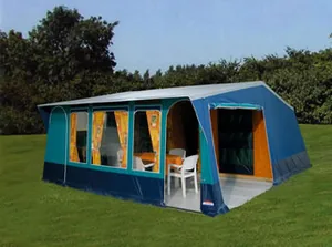 Camping de la Chevrette à Digoin, Saône-et-Loire (71)