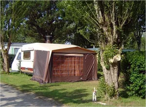 Camping du Gov'Helin à Saint-Gildas-de-Rhuys, Morbihan (56)