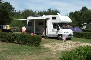 Camping du Park Plijadur à La Trinité-sur-Mer, Morbihan (56)