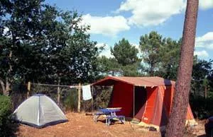 Camping La Sapinière à Saint-Hilaire-de-Riez, Vendee (85)