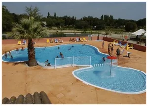 Camping Le Clos du Thym à Argelès-sur-Mer, Pyrénées-Orientales (66)