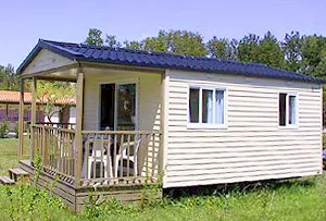 Camping Le Mas de Chavetourte à Saint-Alban-Auriolles, Ardèche (07)