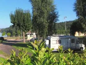 Camping les Bruyeres à La Clayette, Saône-et-Loire (71)