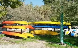 CANOË KAYAK MEZE BASSIN DE THAU à Mèze, Hérault (34)