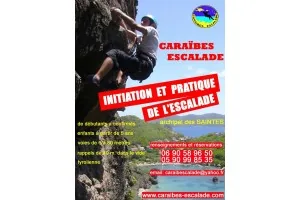 Caraibes Escalade