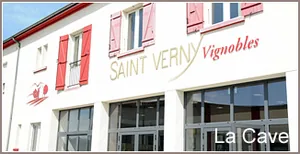 Cave Saint Verny à Veyre-Monton, Puy-de-Dôme (63)