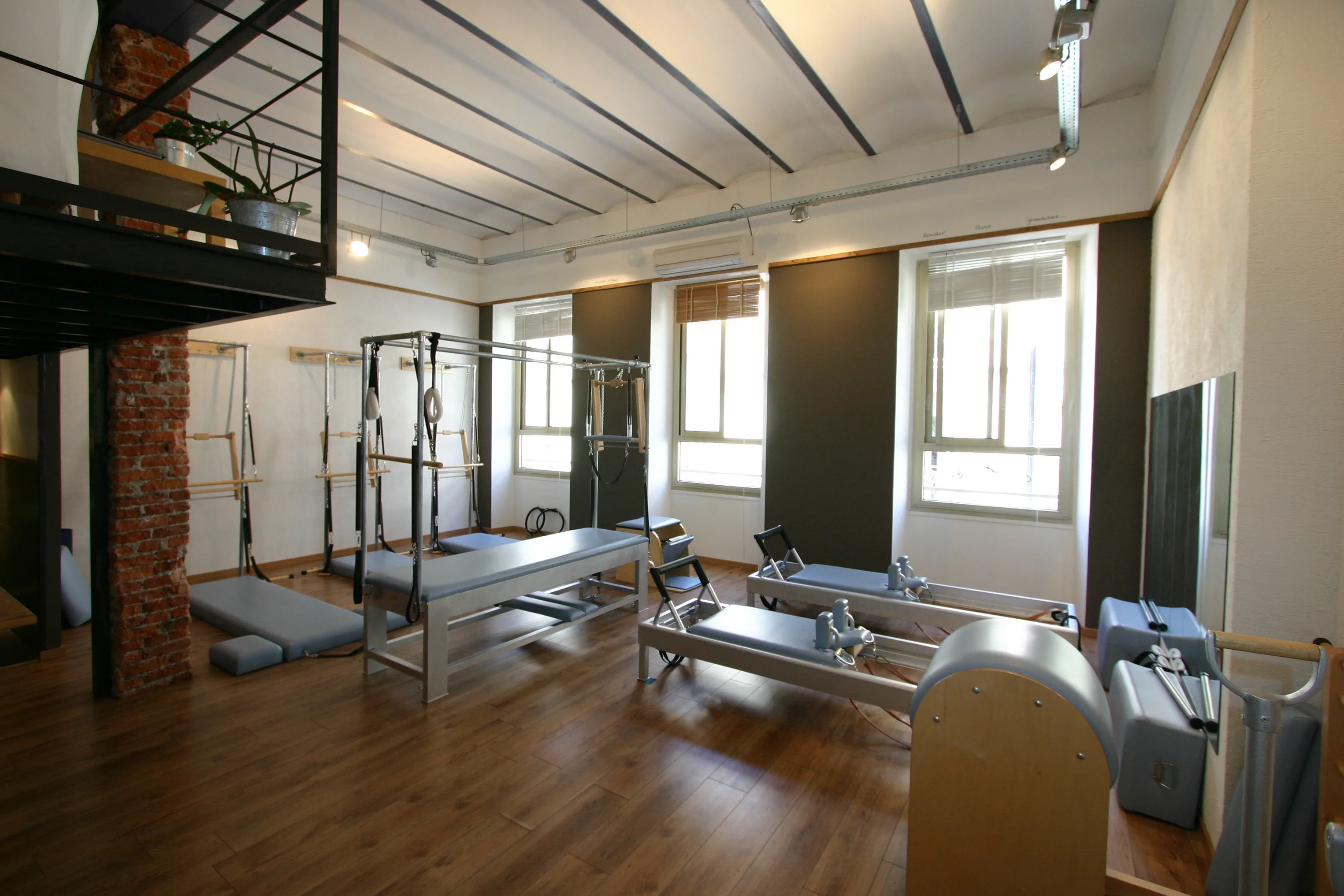 Cannes Pilates à Cannes, Alpes-Maritimes (06)