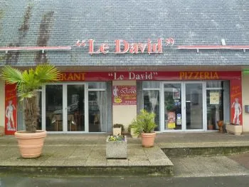 Cabaret le David à Plédran, Côtes-d'Armor (22)