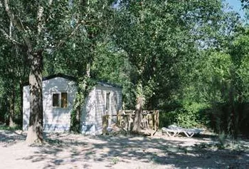 Camping Barralet à Le Grau-du-Roi, Gard (30)