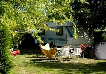 Camping Bimbo à Biscarrosse, Landes (40)