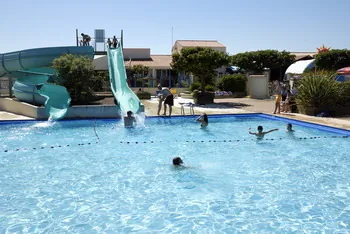 Camping Caravaning les Dunes à Bretignolles-sur-Mer, Vendee (85)