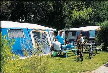 Camping-Club Verébleu à Saint-Georges-d'Oléron, Charente-Maritime (17)