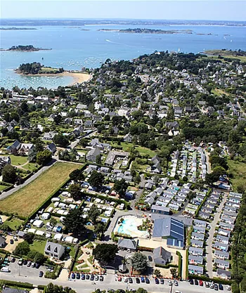 Camping Emeraude à Saint-Briac-sur-Mer, Ille-et-Vilaine (35)