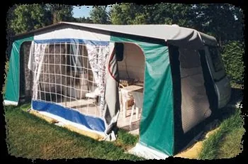 Camping de Traou-Mélédern à Pontrieux, Côtes-d'Armor (22)