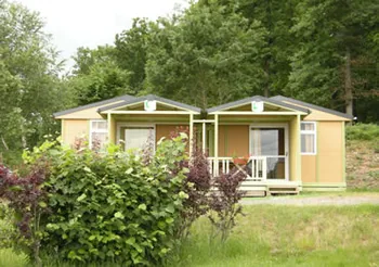 Camping de l'Etang Neuf à Issy-l'Évêque, Saône-et-Loire (71)