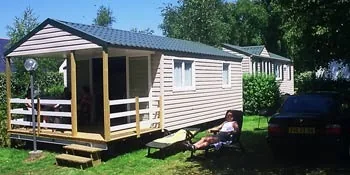 Camping Le Kervastard à Fouesnant, Finistère (29)